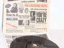 Guns N Roses GN'R LIES Geffen GHS 24198 Vinyl Record Album