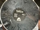 Samhain Initium Vinyl Gray Marble First Pressing Danzig Misfits Near Mint
