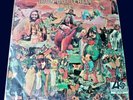 IRON BUTTERFLY Live PERU LP