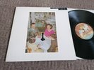 Led Zeppelin-Presence-UK 1st press-1976-RARE matrix-A1/B1-EX+/NM