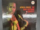 John Coltrane on Impulse 6.