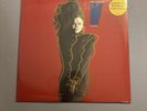 Janet Jackson. CONTROL. Ltd. Edition Color Vinyl. Sealed NEW.