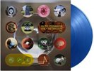 New: ALAN PARSONS - The Time Machine (Ltd. Ed. Numbered Translucent Blue Vinyl 2