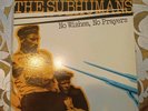 The Subhumans - No Wishes, No Prayers (LP) SST Records 1983 (SST 018) Mint Punk