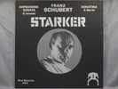 Janos Starker Plays Schubert - Arpeggione Sonata, Sonatina - Star Records X04