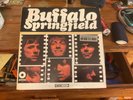Buffalo Springfield, self titled debut, mono, jacket very good, record v. good++