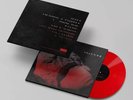 The Cure : Songs Of A Lost World (Ltd Blood Red Moon 180g Vinyl LP) NEW & SEALED