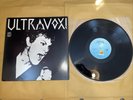 Ultravox - Ultravox  - 12” Mini LP (Live tracks) Australian 1981 Vgc+/nr.mint