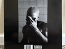 Frank Ocean Blond Vinyl LP Colored Pressing