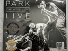 Linkin Park 'One More Light' Live Gold Black Limited Sealed Vinyl LP #3187 RSD18