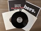 The Black Keys  BrothersFirst Pressing, Nonesuch, 2xLP, 33 RPM