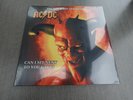 AC / DC THE BON SCOTT ANTHOLOGY (CAN I SIT NEXT TO YOU GIRL) 2020 RED 2LP SEALED