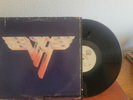Van Halen 2 II Vinyl LP VG Record Warner Bros 1979 Original VG+