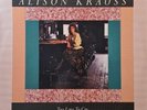 Alison Krauss - Too Late To Cry, LP, (Vinyl)