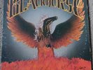 BLACKHORSE LP 1979 TX Southern Hard Rock Signed by the band