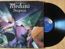 rare 33t LP TRAPEZE : Medusa - UK hard prog rock