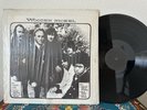 CROSBY STILLS NASH and YOUNG LP Wooden Nickel VG+ In SHRINK 1970 Canyon Records