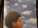 Drake Nothing Was The Same 2LP Colored Vinyl New