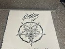 OHTAR-THE EMPIRE OF WHITE POWER-BLACK METAL -LP (ELP85)
