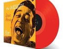 LOUIS PRIMA - The wildest  (2024) LP red Vinyl