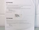RARE Soft Cell And Pet Shop Boys – Purple Zone TEST PRESSING White Label Vinyl