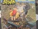 Batman (Exclusive Original Television Soundtrack Album) by Riddle, Nelson...
