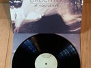 DAUGHTER - If You Leave - Vinyl Record - 4AD - CAD 3301 -  (Record, 2013) - WA