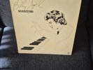 RARE BILLY JOEL - SOUVENIR LP 1977 Columbia Promo White Label Unreleased Tracks