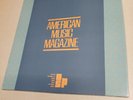 American Music Magazine 5 LP, BOXSET 4-24-89 MADONNA/ LIKE A PRAYER/ USPN/ NM