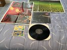 PINK FLOYD Dark Side of the Moon LP Vintage 1973 Original SMAS 11163 Nice