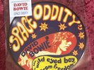 David Bowie Space Oddity Picture Disc 40th 7” Vinyl Mint Never Opened Sealed NEW