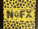 NOFX 2005 7” Of The Month Club Box Set New