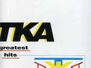 TKA - Greatest Hits LP
