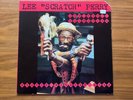LEE SCRATCH PERRY MAJESTICS Mystic Miracle Star LP 1982 Heartbeat HB06