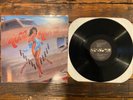 TORA TORA Surprise Attack ORIGINAL 1989 VINYL LP A&M Records AMAZING CONDITION