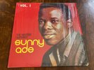 SUNNY ADE 