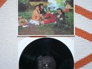 Bow Wow Wow See Jungle  See Jungle  Go Join Your Gang Vinyl UK 1981 1st Press LP