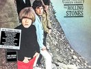THE ROLLING STONES BIG HITS HIGH TIDE AND GREEN GRASS- 180-GRAM VINYL LP 