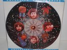 Picture LP   THE BEATLES - TIMELESS II - USA 1982 - SILHOUETTE # 83014 Ltd. Ed.