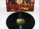 LP The Beatles Sgt. Pepper's LHCB  Apple 1C072-04177 Contractpress France 1977