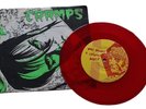 The Cramps Voodoo Idols Human Fly  3 TRACK 7