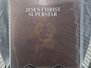 Jesus Christ Superstar 1970 OG 2LP Vinyl Record W/booklet VG/VG+