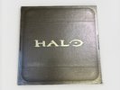 *IN-HAND* Halo Original Trilogy Soundtrack Color Vinyl 8xLP Record Box Set nob
