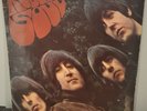 THE BEATLES - RUBBER SOUL.  1965 UK BEAT 12