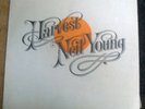 NEIL YOUNG - HARVEST.  1972 UK COUNTRY ROCK 12