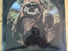MINT  Story of Return of the Jedi Picture Disc US Vinyl LP Star Wars Sealed New