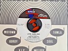 Northern soul Martha & the Vandellas Love guess who Nr Mint condition