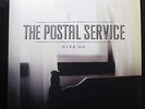 LP-POSTAL SERVICE-GIVE UP-2LP