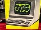 Kraftwerk - Computer World LP - 1981 - Warner Bros. HS-3549 - PROMO - VG++/VG+