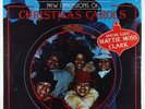 Clark Sisters - New Dimensions Of Christmas Carols LP - 1978 - SOG 085 SEALED